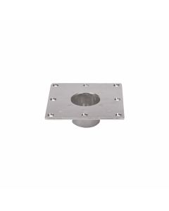 FAULKNER RECESSED BASE-SQUARE 48733