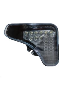 JW SPEAKER 12V GEN 5 LED HL  BOBCAT LH 0