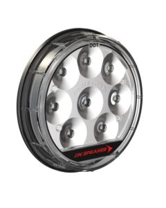 JW SPEAKER 234  REVERSE  12/24V 4' RND 0