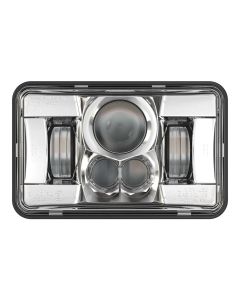 JW SPEAKER 88EV2-12/24V LB SAE/ECE C 055