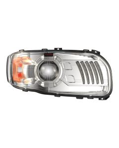 JW SPEAKER 9600-12V  HL  RH  CHROME 0556