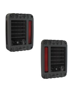 JW SPEAKER 279-JEEP DOT TAIL LIGHT KIT 0