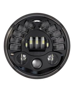 JW SPEAKER 8790A-12V ADAPTIVE HL  BLACK