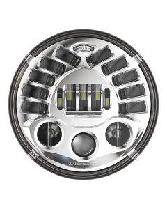 JW SPEAKER 8790A 12V ADAPTIVE HL  CHROME