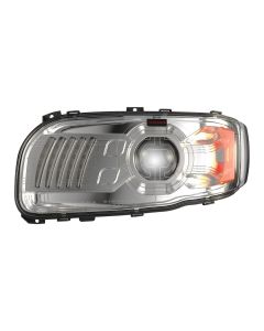 JW SPEAKER 9600-12V  HL  HEATED LH  CHRO