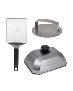 N ATLANTIC I DELUXE HAMBURGER KIT 5462