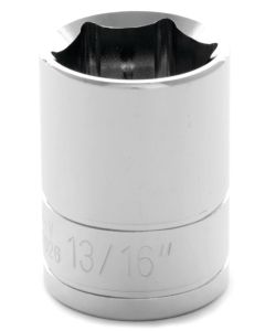 PERFORM TOOL SOCKET 13/16 W32026