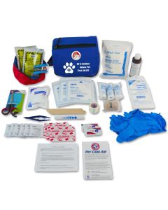 READY AMER P.E.M.A DELUXE PET FIRST AID