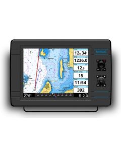 SI-TEX CHART PLOTTER AVPRO900US