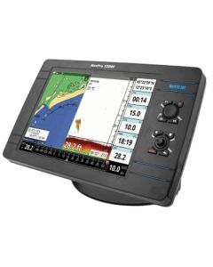 SI-TEX CHART PLOTTER/FISHFINDER AVPRO900