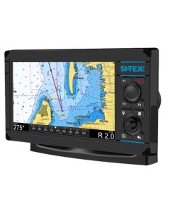 SI-TEX CHART PLOTTER/FISHFINDER NAVPRO12