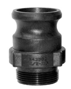 SIERRAMARINE NOZALL  1-1/2' MPT - 11.5 T