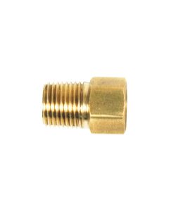 SPEEDFX 1/8' NPT X 3/8'-24 SAE I.F. 5444