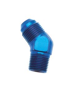 SPEEDFX -10ANX1/2NPTF BLK45  FL TO PIPE