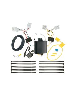 TEKONSHA T-ONE CONNECTOR ASSEMBLY 118749