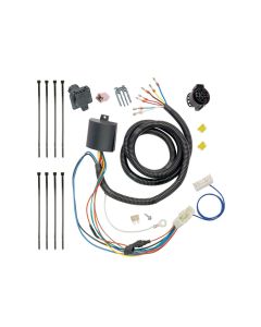 TEKONSHA T-ONE  W/MODULITE  16-18 HONDA