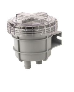 VETUS COOLING WATER STRAINER TYPE 330  H