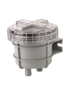 VETUS COOLING WATER STRAINER TYPE 330  H