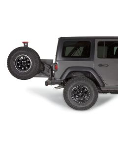 WARN IND. TIRE CARRIER_ELITE JL 102255