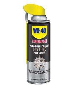 WD40 WD40 SPECIALIST DRY LUBE 10 OZ. 300