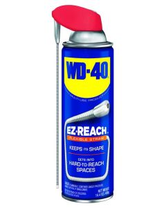 WD40 WD-40 EZ REACH 14.4OZ. CAN 490194