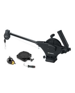 CANNON UNI-TROLL 5 ST MANUAL DOWNRIGGER TROLLING KIT 1901122- JMS491779