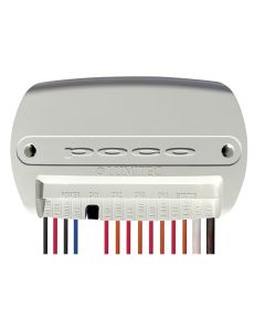 LUMITEC POCO 4 DIGITAL LIGHT CONTROL MOD
