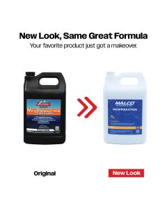 MALCO MAXPRODUCTION COMPOUND 1 GAL.