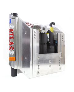 T-H MARINE ATLAS 10" SET BACK HYDRAULIC