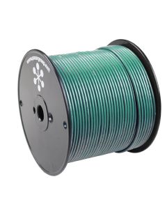 PACER GREEN 500' 8 AWG PRIMARY WIRE
