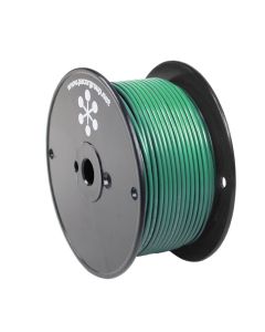 PACER GREEN 250' 8 AWG PRIMARY WIRE
