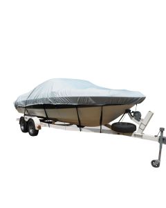 CARVER FLEX-FIT PRO POLYESTER SIZE 10 BO