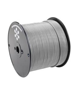 PACER GREY 500' 12 AWG PRIMARY WIRE