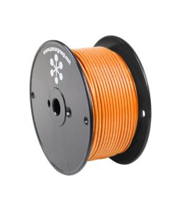 PACER ORANGE 250' 12 AWG PRIMARY WIRE