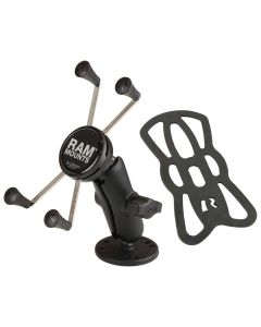 RAM MOUNT X-GRIP LARGE PHONE MOUNT W/ DR