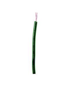 ANCOR GREEN 10 AWG SOLD BY THE FOOT