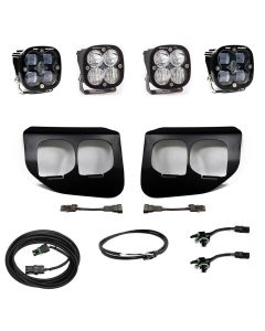 BAJA DESIGN FORD SUPER DUTY (20-ON) FOG