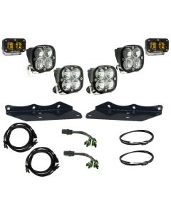 BAJA DESIGN FORD RAPTOR (17-20) FOG POCK