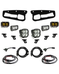 BAJA DESIGN FORD BRONCO (21-PRESENT) S2