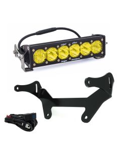 BAJA DESIGN CAN-AM MAVERICK X3 AMBER 10