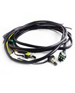 BAJA DESIGN WIRING HARNESS 640119
