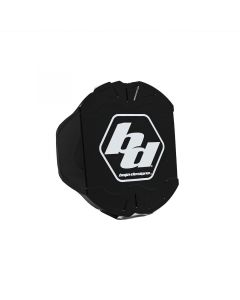 BAJA DESIGN LP4 ROCK GUARD (BLACK) 29800