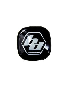 BAJA DESIGN S1 SINGLE ROCK GUARD KIT BLA