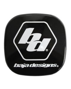 BAJA DESIGN FOG LIGHT COVER 668003