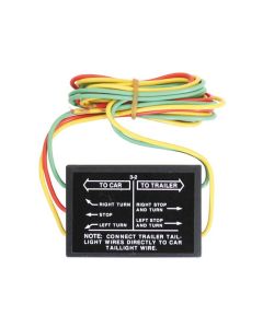 BUYERS PROD TAILLIGHT ADAPT 5423203