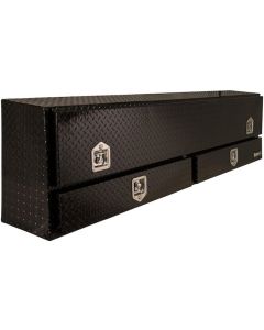 BUYERS PROD TOOLBOX ALUMINUM TOPSIDER 88