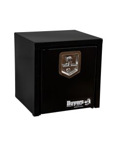 BUYERS PROD TOOLBOX 15X13X15 SST T-HDL B