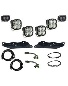 BAJA DESIGN FOG POCKET LIGHT KIT 17-20 F