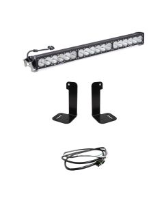 BAJA DESIGN JEEP JL/JT 30 INCH ONX6+ LIG