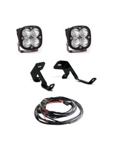 BAJA DESIGN A-PILLAR KIT PRO15-20 FORD F